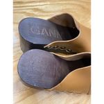 Ganni Retro Platform Sandal (Women) size 38 NWOB Photo 4