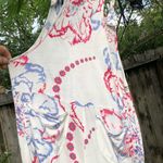 Raga  Daisy Daze Floral Jumpsuit Overalls M Photo 11