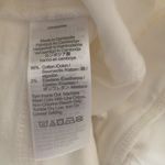 Madewell Women’s The Perfect Vintage Jean White Size 28 High Rise Mom Jeans 90s Photo 11