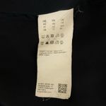 Hugo Boss Boss Navy Orange Sleeveless Colorblock Dress Made In Poland Elegant Workwear 12 Photo 5