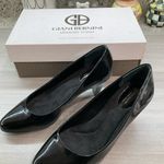 Giani Bernini NEW  TESSAH BLACK MEMORY FOAM PUMPS Photo 7