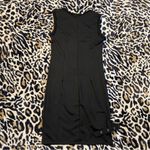 Bodycon mini dress Black Photo 2