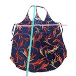 L'Agence  Mary Jane Silk Top Size XS Photo 4