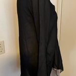 Silvousplait Pleasant Surprise Blouse Made in Korea Black Photo 2