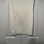 Peppermayo Lightweight Strapless Mini Dress Size 8 NWT Photo 2