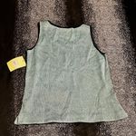 p'tula Womens NWT sz6 wool blend Toula blouse Photo 1