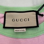Gucci Hollywood Boulevard T Shirt Photo 4