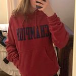 Champion Hoodie Photo 0