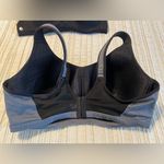 LIVI active Lane Bryant sports bra with underwire Gray Size 44 E / DD Photo 1
