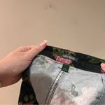 Wild Fable Floral Corduroy Skirt Size 8 Photo 5