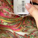 Badgley Mischka  sweetheart Midi Dress Photo 5