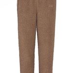 SKIMS TEDDY JOGGER DESSERT MEDIUM Photo 0