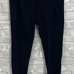 Spyder  Active Black Jogger Pants Photo 0