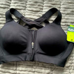 MTA Sport Comfy sport bra NWT 🖤🖤 Photo 0