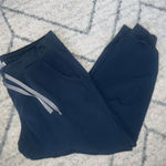 FIGS  Women’s Zamora Jogger Scrub Pants Dark Harbor Size XL/P  PO1430 Photo 0