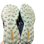 Adidas  260 Terrex Continental Athletic Shoes‎ Women's Size 7 Black Teal Photo 4