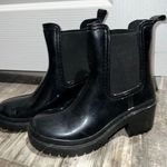 Catherine Malandrino Chunky Rain Bootie Photo 0