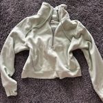 All In Motion  Cropped Sweatshirt Photo 0