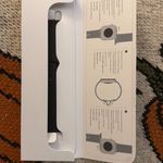 Apple Black Watch Band 46mm Photo 1