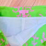 Lilly Pulitzer “Coral Me Crazy” Skort size 8 Photo 3