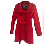 Guess ✨4xHP✨  
Double Breasted Lace-Up Coat✨ Photo 8