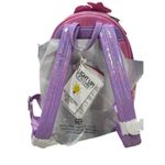 Lounge Fly NWT  Jem & The Holograms Light Up Mini Backpack RARE Limited Edition Photo 11