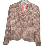 Liz Claiborne Emma‎ James  Blazer Photo 0