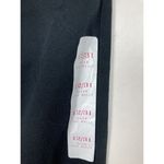 Isabel Maternity New Black Crossover Panel Skinny Pant Womens Size 12/31 Casual Photo 2