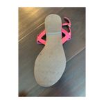 Cole Haan Pink thong Coke Haan sandals Photo 1