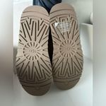 UGG  Tazz Platform Slippers Photo 4