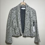 Cupcakes & Cashmere Daisy Bell Sleeve Cardigan/Jacket New With Tags Size Small Gray Size M Photo 0