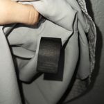 Cynthia Steffe New Feather Gray Roses Floral Dress Size 10 Photo 4