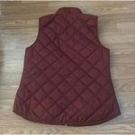 Old Navy  Puffer Vest Size Small Photo 4