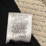 Wildfox Dream Scene gold snowflake sweatshirt Photo 11