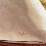 Kate Spade New York Crossbody Cobble Hill Ella Bag Soft Cream Pebble Leather Photo 11