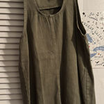 Forever 21 Denim Overall Dress  Photo 0