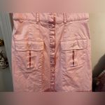 Only  Pink Silky Dress Photo 4