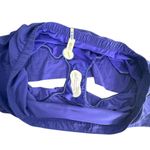 Swimsuits For All Plus Size Side Slit Swim Skirt Women Size 34 36 Blue Beach NEW Photo 5