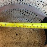 Vintage Straw Hat Kentucky Derby Women’s Hat by Sonni Photo 9