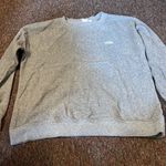 Vans  medium grey sweater Photo 1