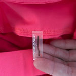 NWOT FP Movement Free People Never Better One Piece Electric Sunset S Pink Photo 7