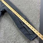 DK little Donkey Andy Womens XL Gray Full Zip Reflective Jacket Lightweight Photo 3