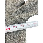 Soft Works Petites Gray Wool Blend Textured Short Blazer Women’s 10P NWT Photo 10