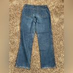 Bill Blass  stretch denim 12 jeans Photo 2