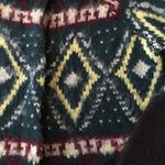 Free People sweater coat Photo 1