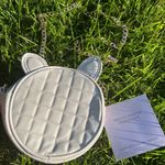 Ariana Grande Cat Purse Photo 0