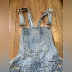 BDG  Jean shorts overalls 24 Photo 3