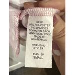 Andree by Unit Andrée‎ by Unit Blazer S Open Pink Leopard Print Jacket Photo 3