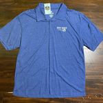 Artisan NY NWT St. Ignace, MI Polo Tee  Photo 0