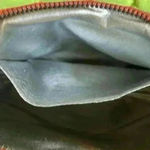 Anthropologie Jasper & Jeera an Anthologies brand Solano clutch Photo 5